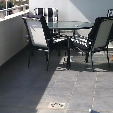 Camarate Golf Casares Costa